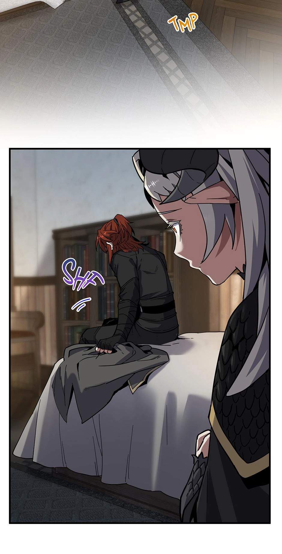 The Beginning After The End Chapter 234 page 2