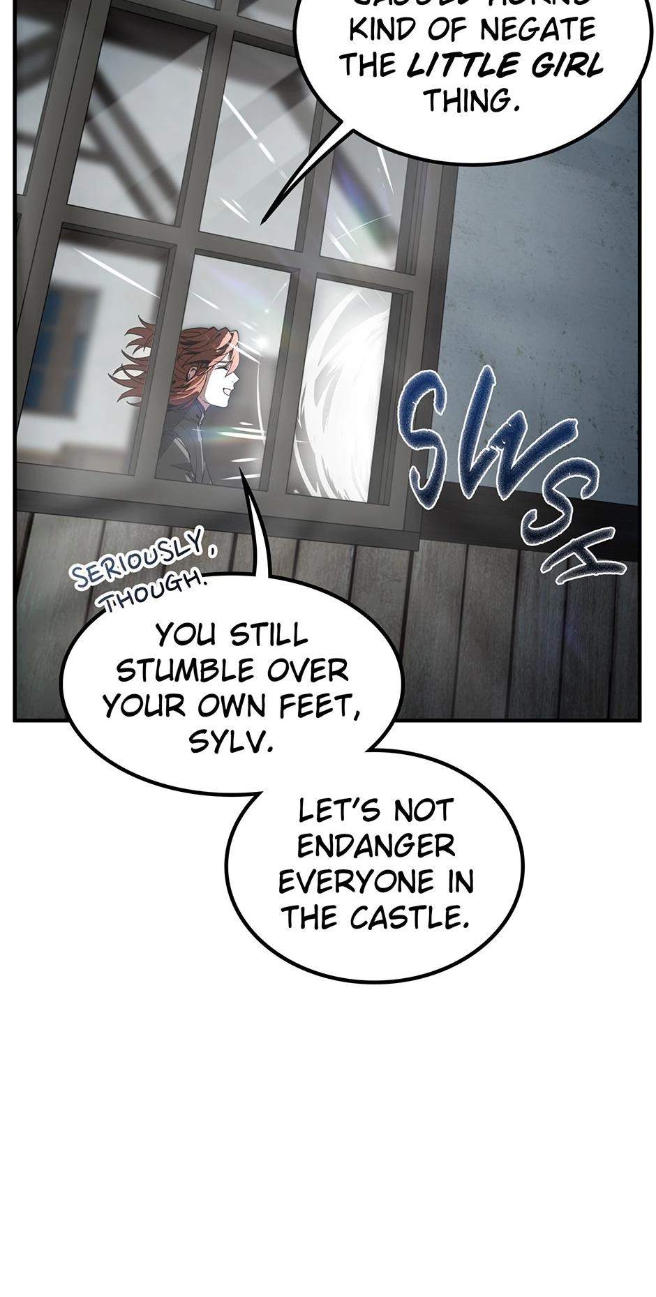 The Beginning After The End Chapter 234 page 15