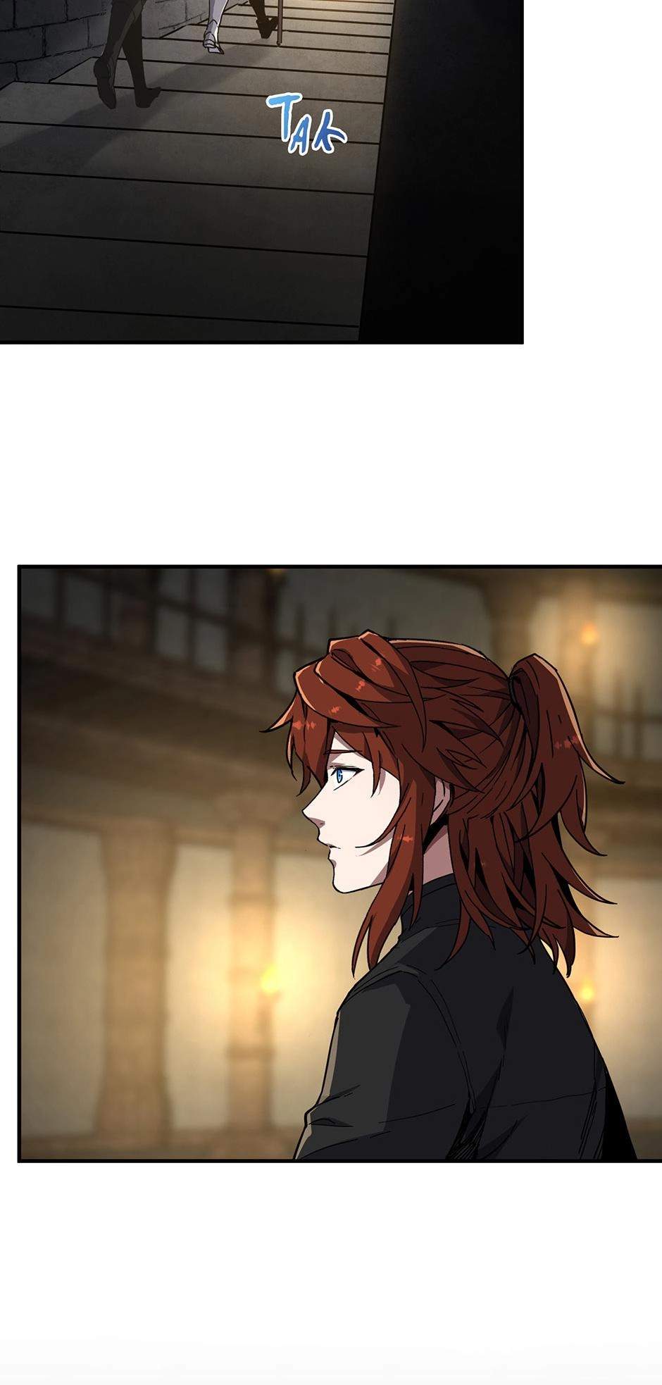 The Beginning After The End Chapter 234 page 28
