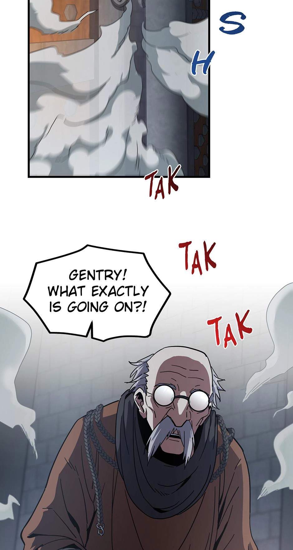 The Beginning After The End Chapter 234 page 35