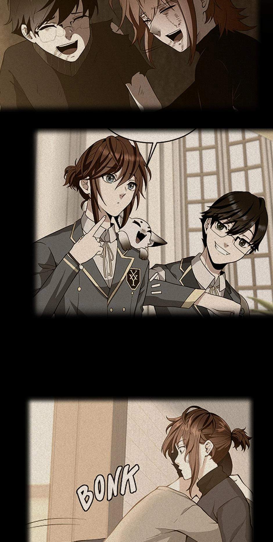 The Beginning After The End Chapter 234 page 45