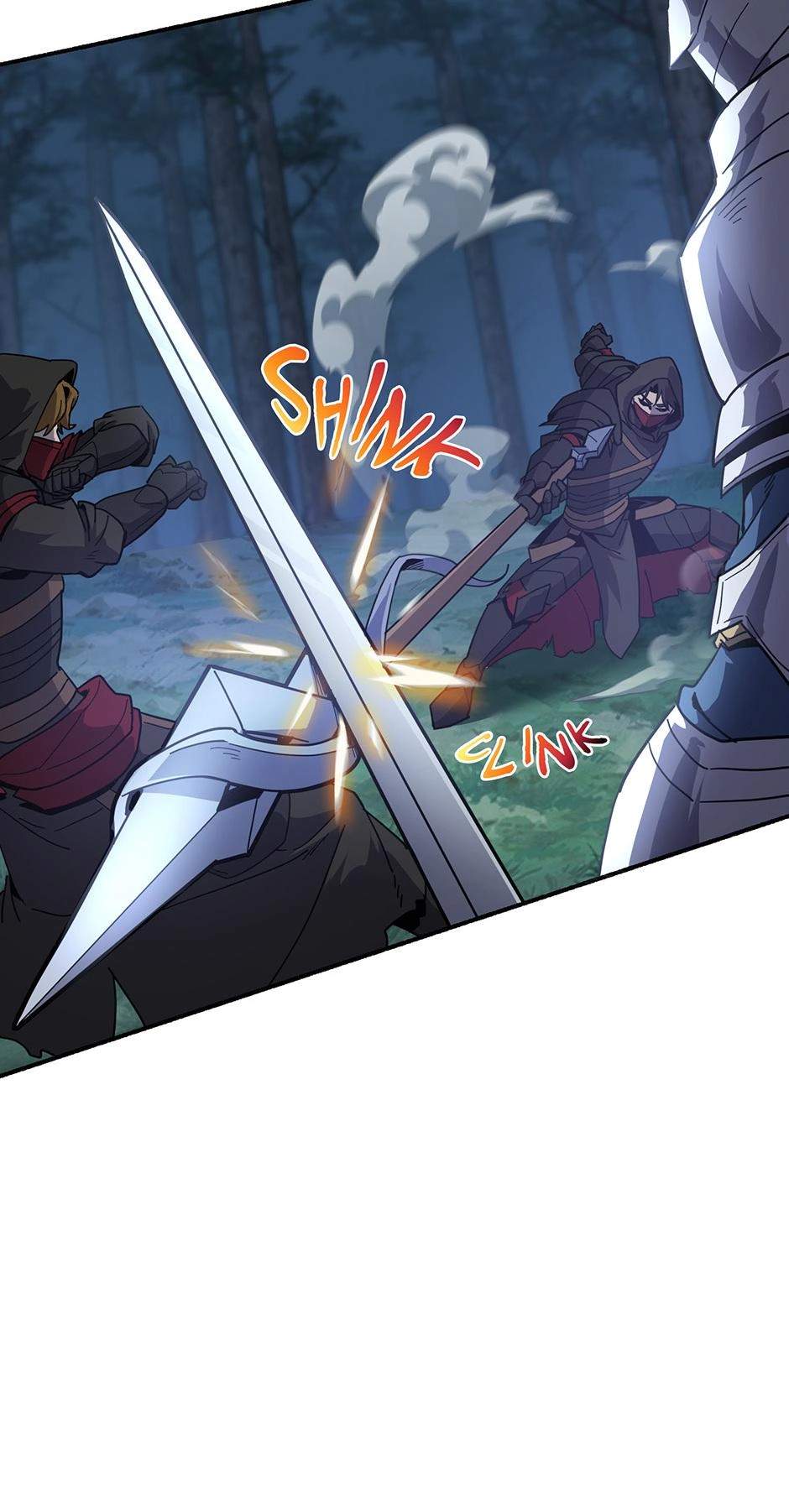 The Beginning After The End Chapter 234 page 74