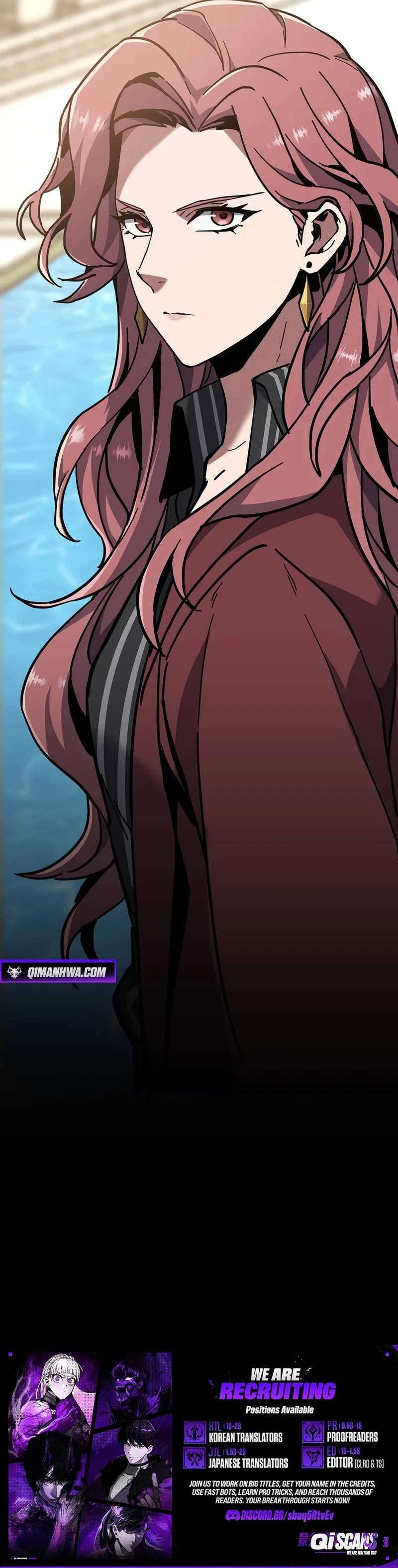 The Beginning After The End Chapter 235 page 11