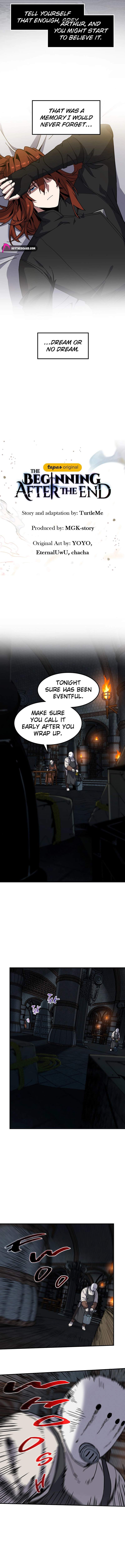 The Beginning After The End Chapter 236 page 6