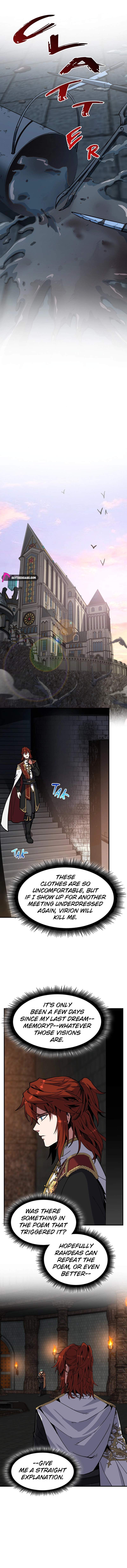 The Beginning After The End Chapter 236 page 7