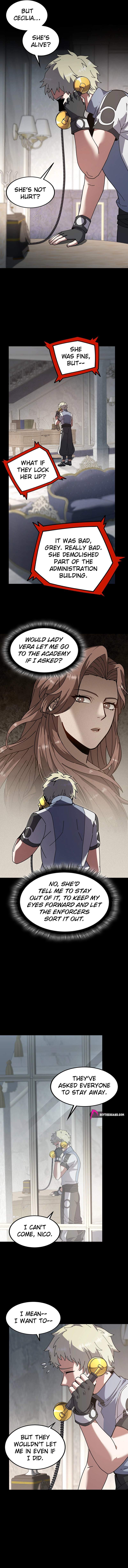 The Beginning After The End Chapter 236 page 3