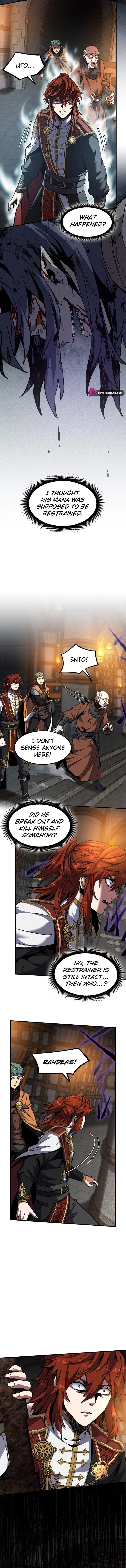 The Beginning After The End Chapter 236 page 13
