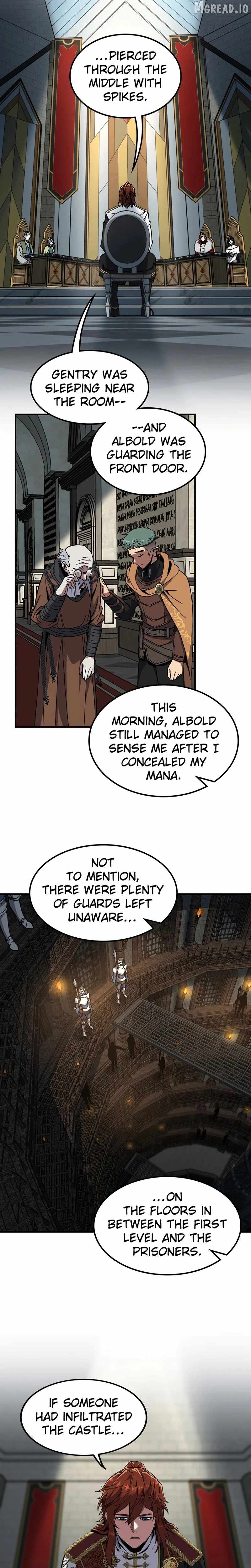 The Beginning After The End Chapter 237 page 6