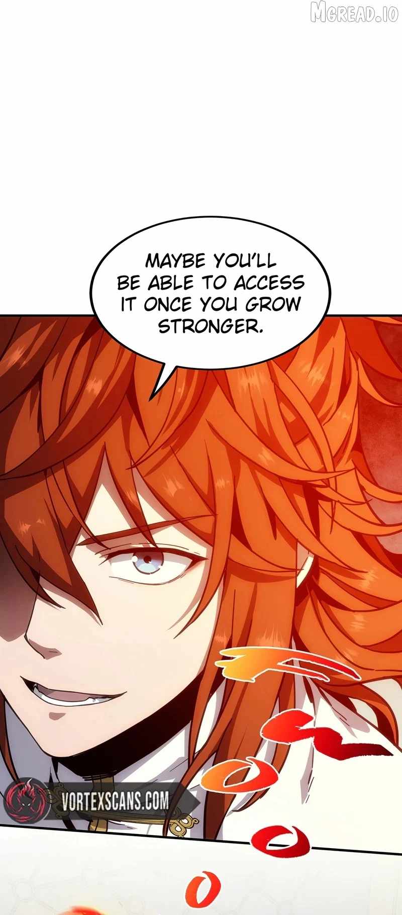 The Beginning After The End Chapter 237 page 25