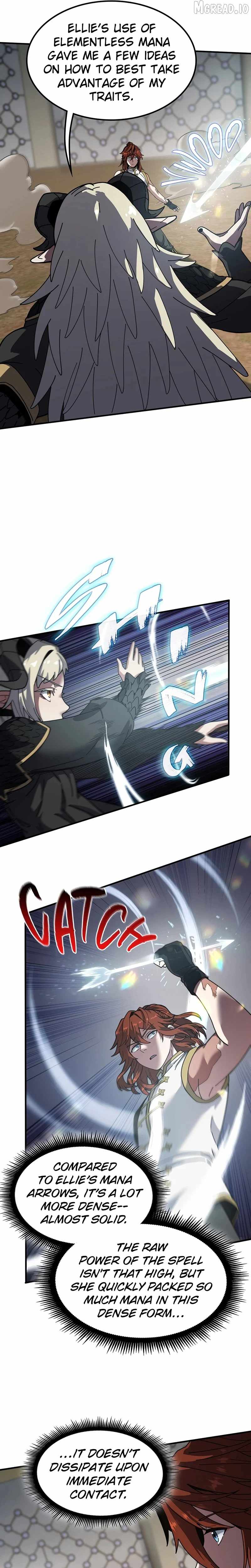 The Beginning After The End Chapter 237 page 23