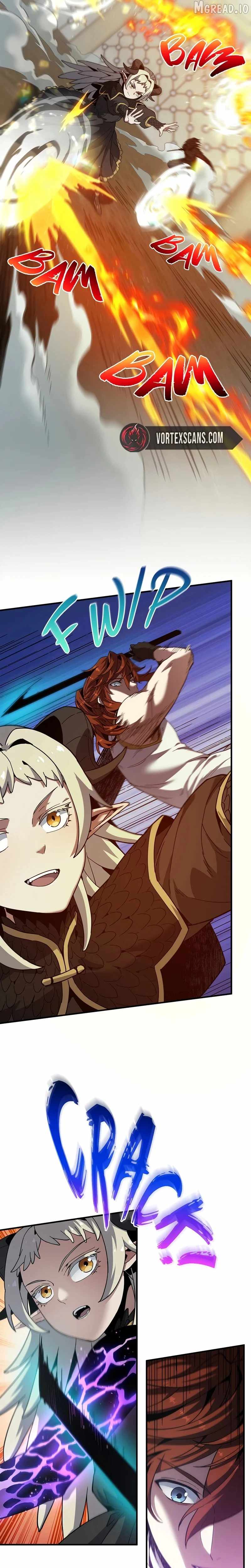 The Beginning After The End Chapter 237 page 29