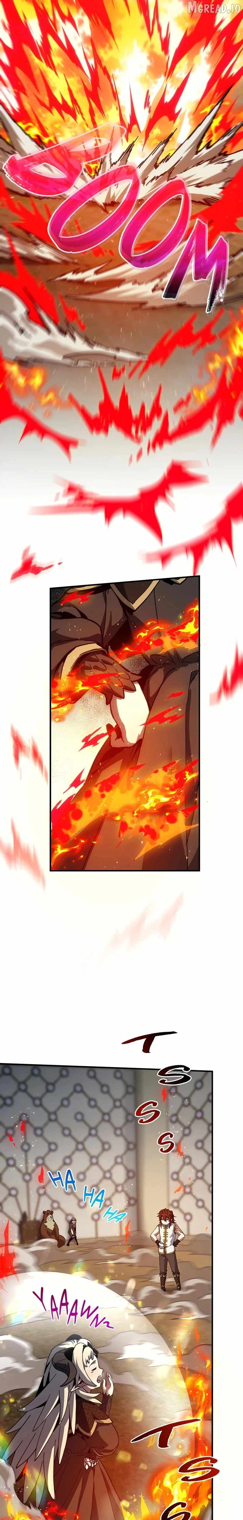 The Beginning After The End Chapter 237 page 27