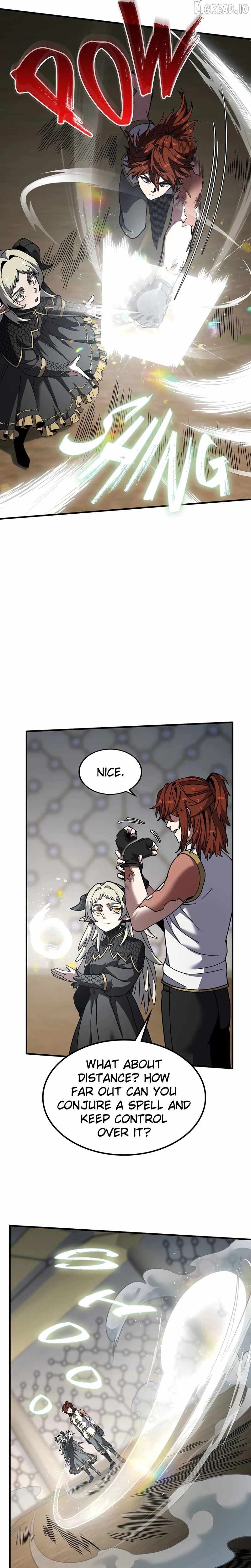 The Beginning After The End Chapter 237 page 32