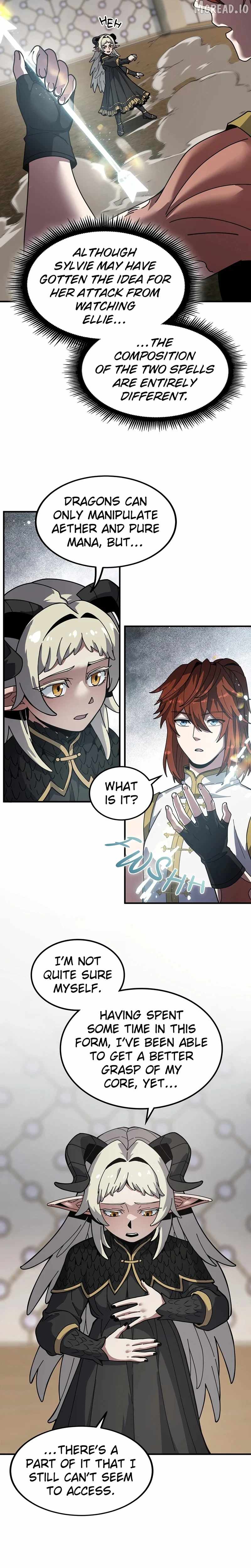The Beginning After The End Chapter 237 page 24