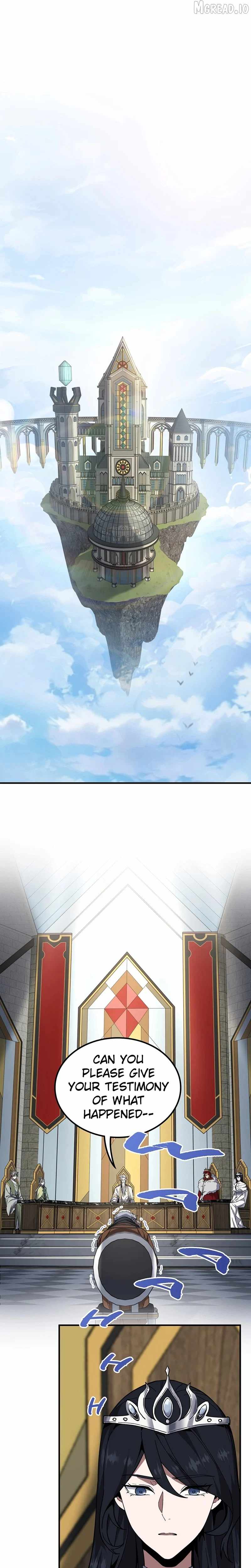 The Beginning After The End Chapter 237 page 2