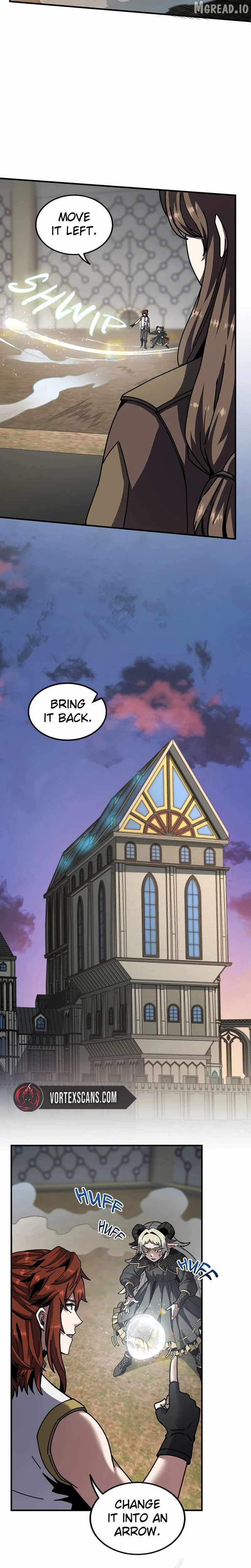 The Beginning After The End Chapter 237 page 33