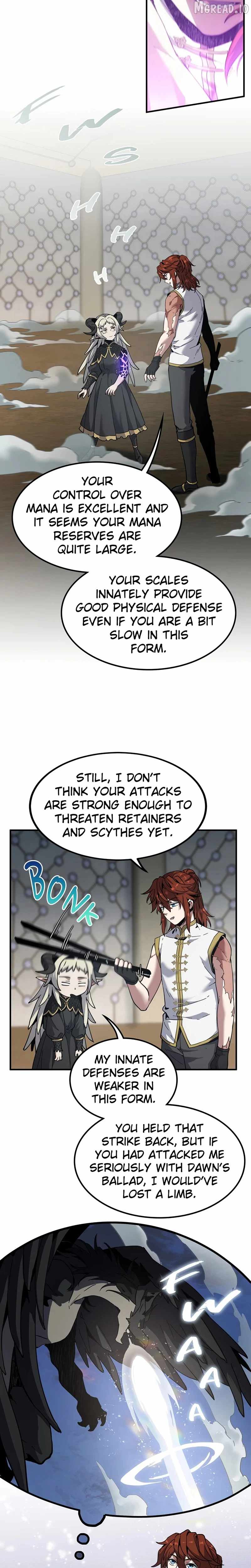 The Beginning After The End Chapter 237 page 30