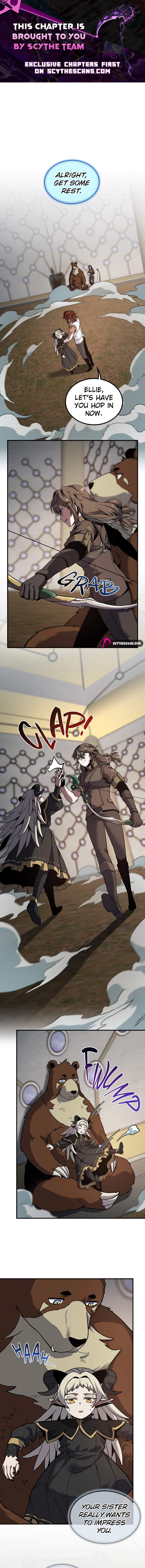 The Beginning After The End Chapter 238 page 1