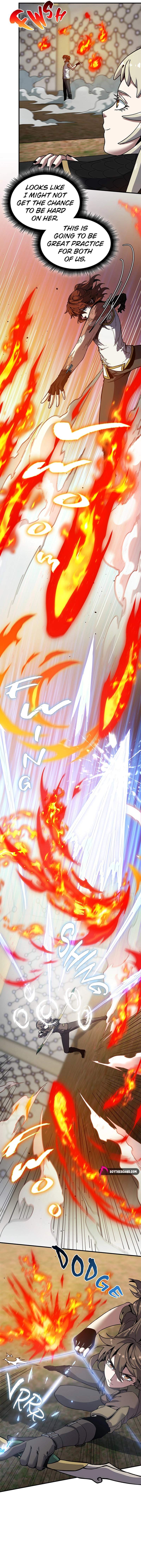 The Beginning After The End Chapter 238 page 3