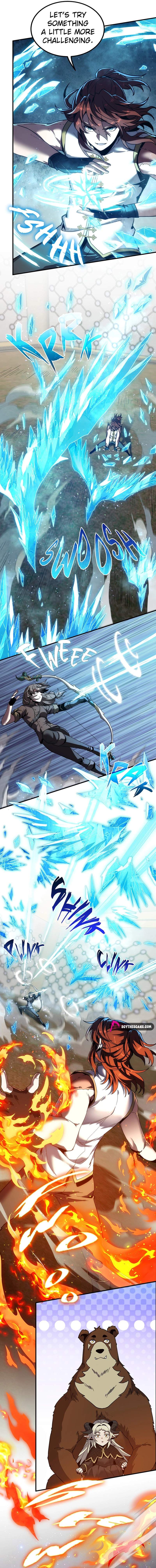 The Beginning After The End Chapter 238 page 4