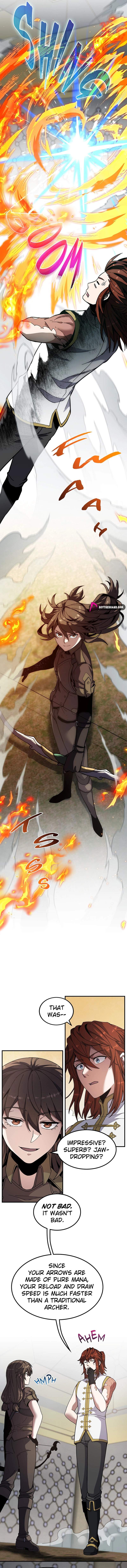 The Beginning After The End Chapter 238 page 6