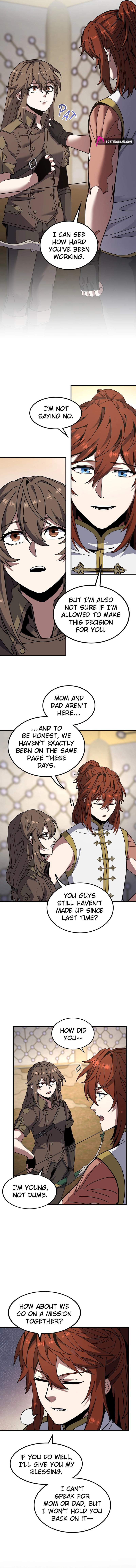 The Beginning After The End Chapter 238 page 9