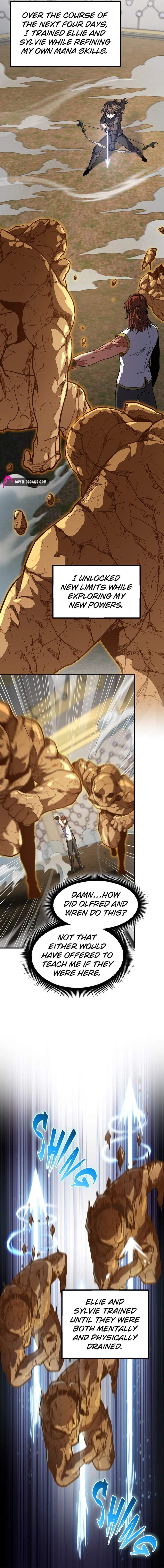 The Beginning After The End Chapter 238 page 14