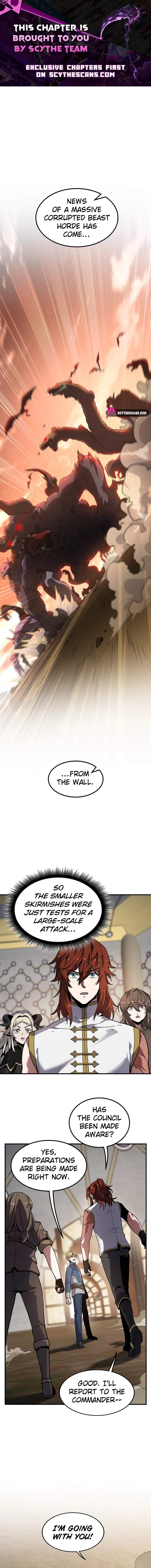 The Beginning After The End Chapter 239 page 1
