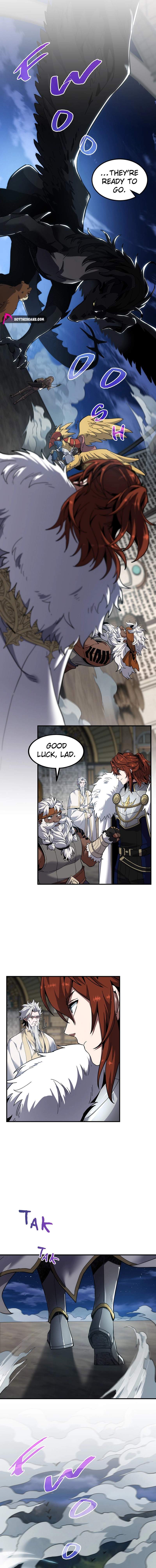 The Beginning After The End Chapter 239 page 12
