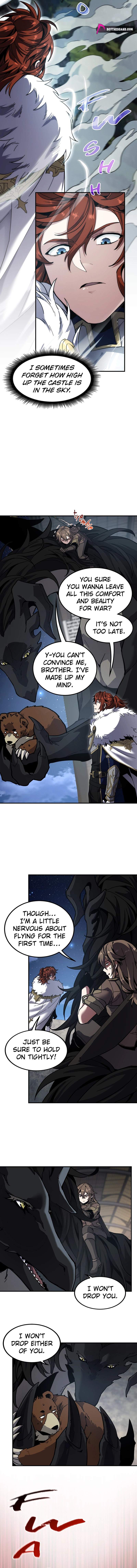 The Beginning After The End Chapter 239 page 13