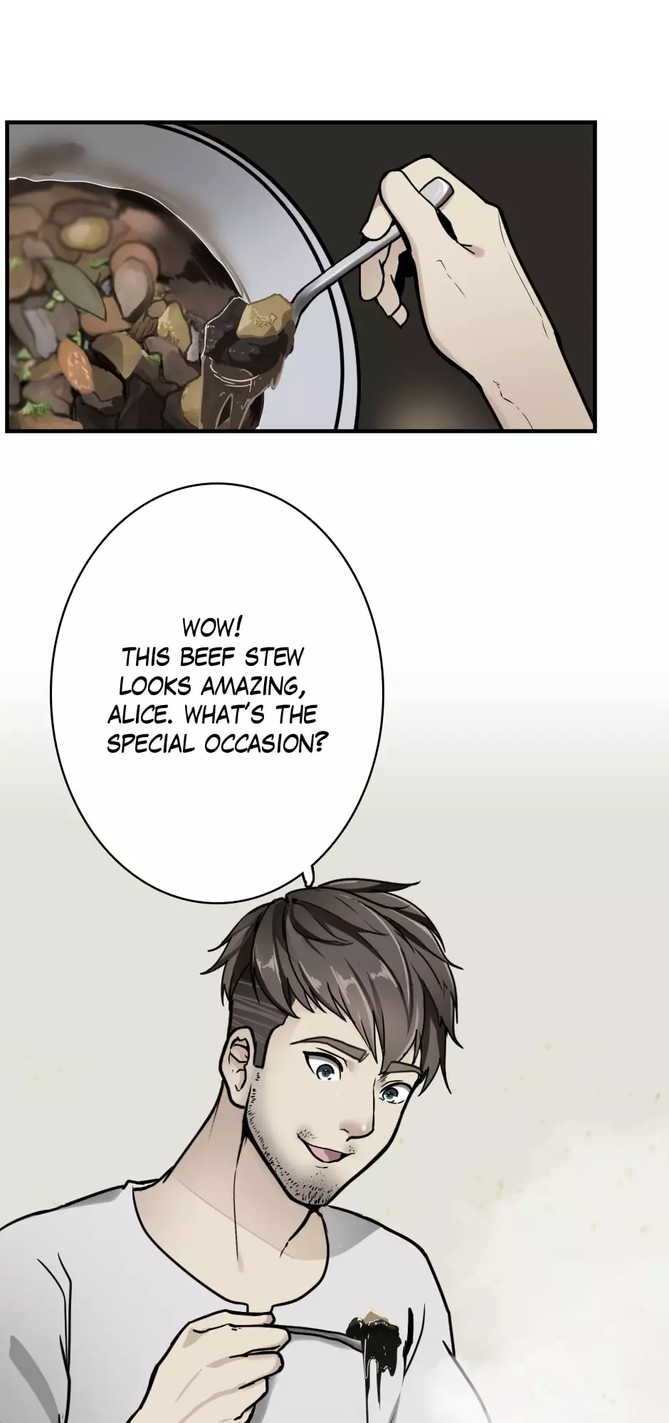 The Beginning After The End Chapter 24 page 3