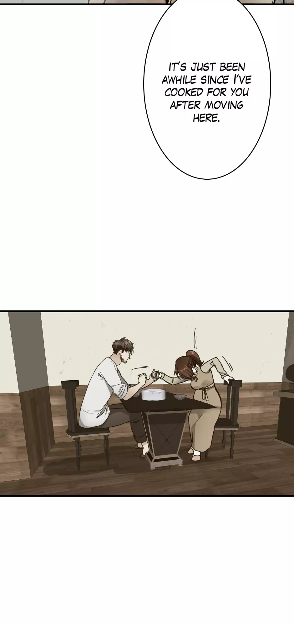 The Beginning After The End Chapter 24 page 5
