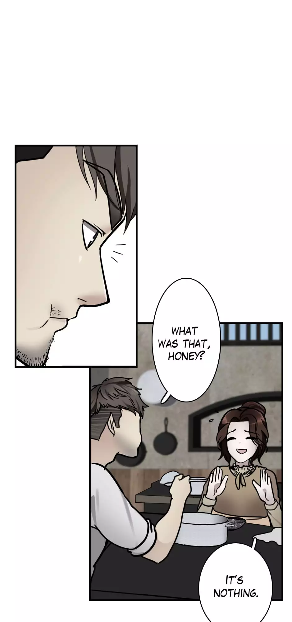 The Beginning After The End Chapter 24 page 7
