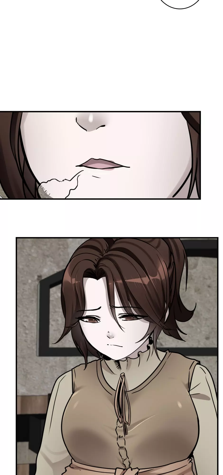 The Beginning After The End Chapter 24 page 8