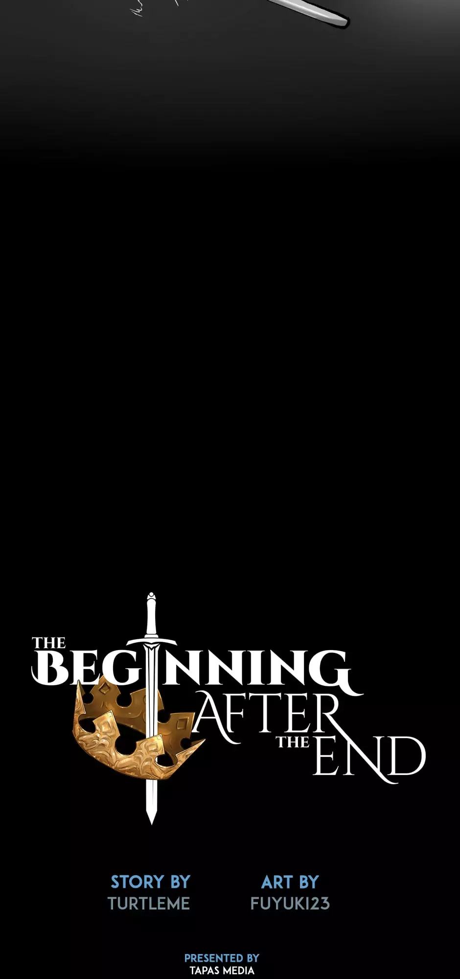 The Beginning After The End Chapter 24 page 13