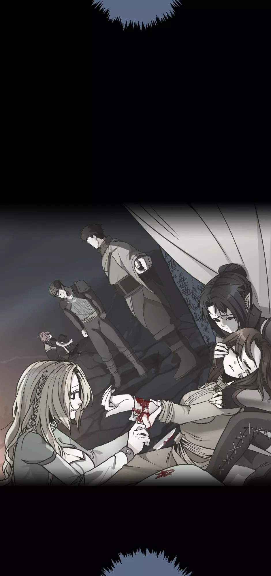 The Beginning After The End Chapter 24 page 21