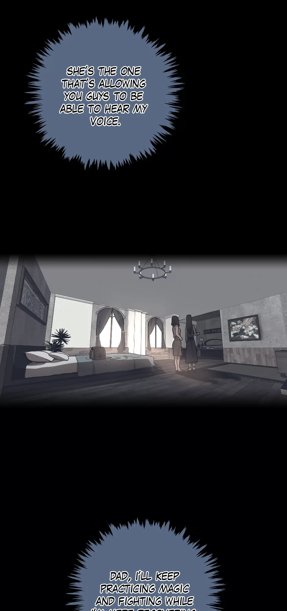 The Beginning After The End Chapter 24 page 31