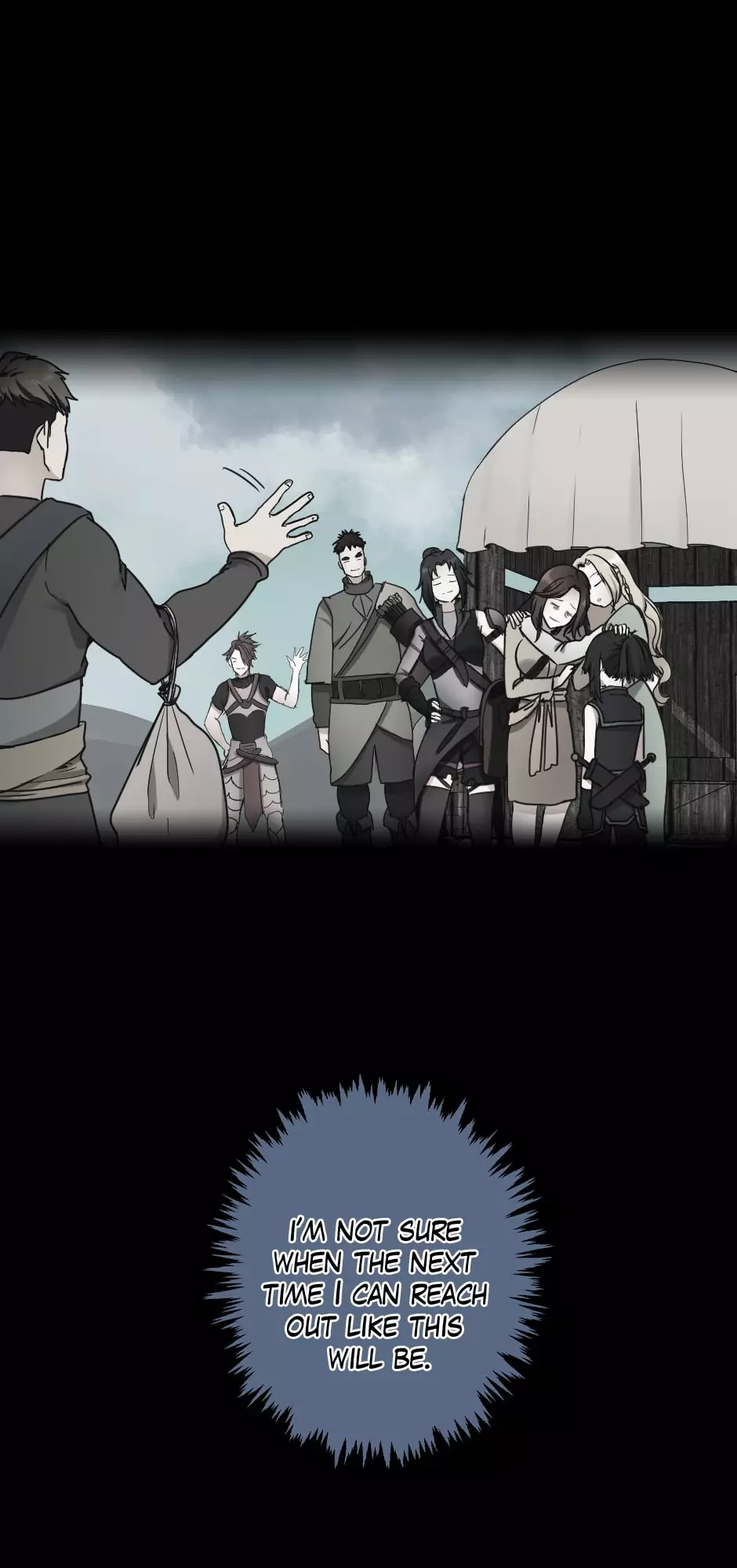 The Beginning After The End Chapter 24 page 28