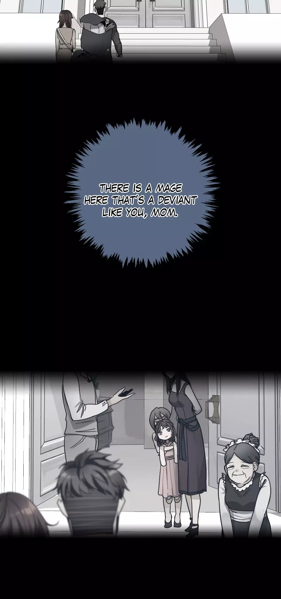 The Beginning After The End Chapter 24 page 30