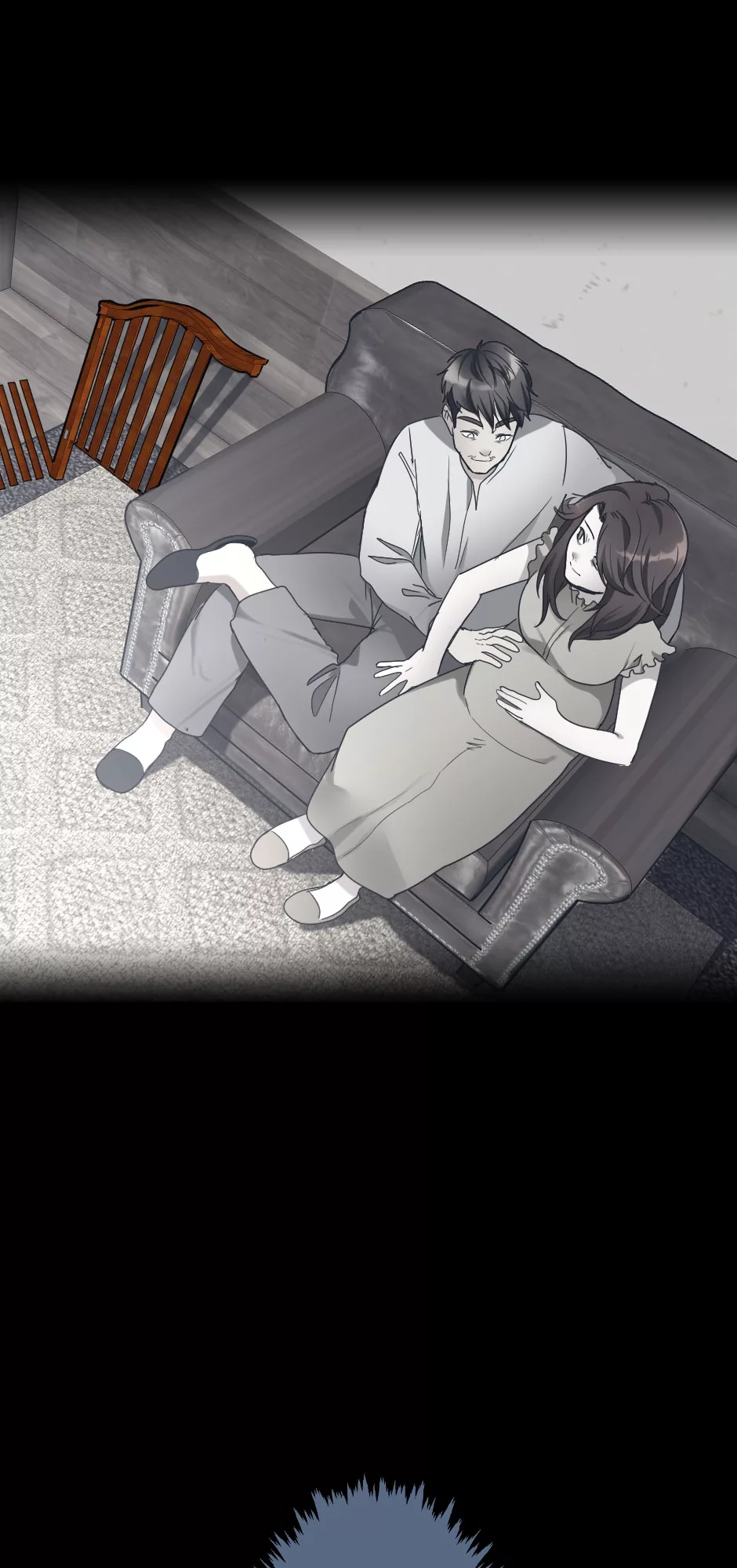 The Beginning After The End Chapter 24 page 34