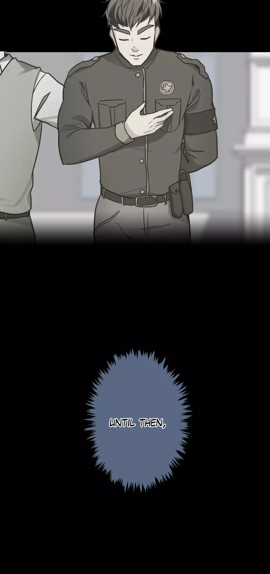 The Beginning After The End Chapter 24 page 33