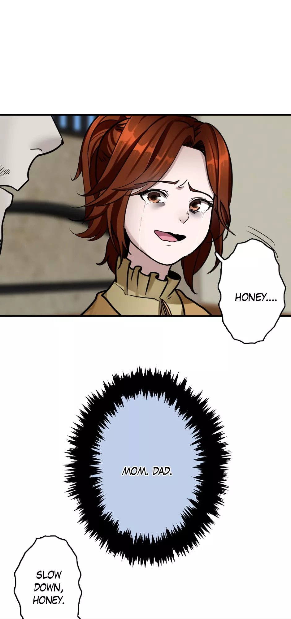 The Beginning After The End Chapter 24 page 38