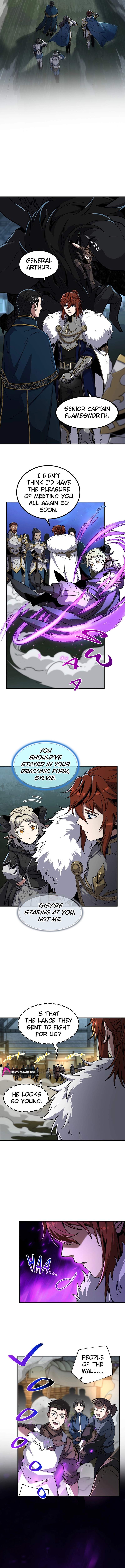The Beginning After The End Chapter 240 page 2