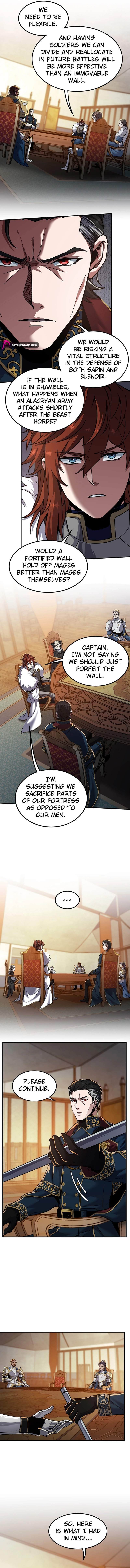 The Beginning After The End Chapter 240 page 10