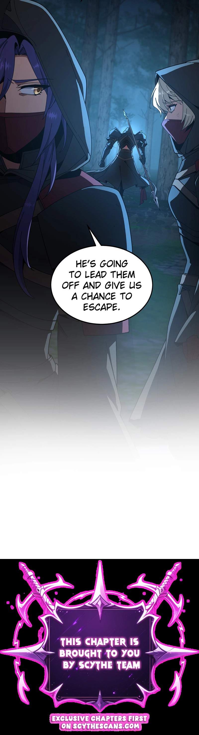 The Beginning After The End Chapter 240 page 15