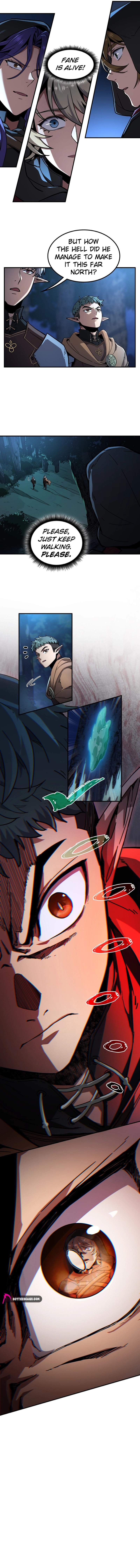 The Beginning After The End Chapter 241 page 4