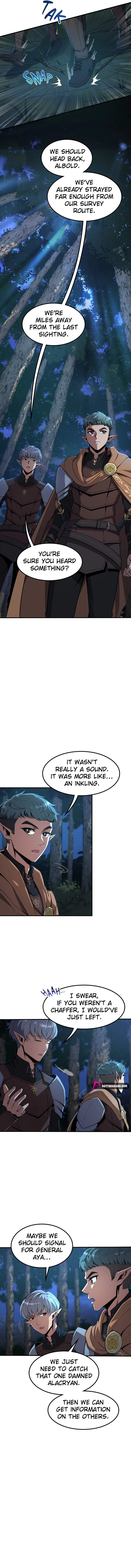 The Beginning After The End Chapter 241 page 3