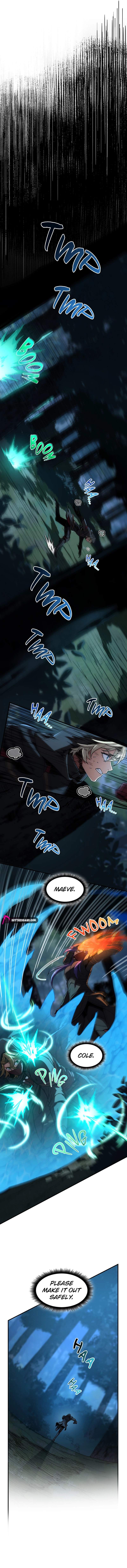 The Beginning After The End Chapter 241 page 5