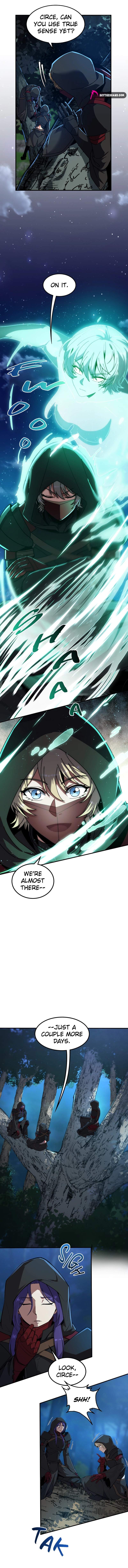 The Beginning After The End Chapter 241 page 2