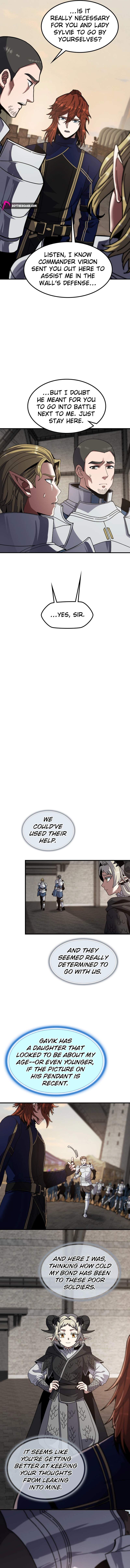 The Beginning After The End Chapter 241 page 12